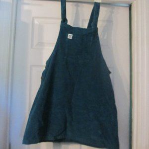 Like New Teal Mini dress